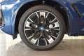 BMW iX3 M Sport Bleu - thumbnail 4