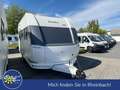 Hobby OnTour 460 DL Modell 2026 Weiß - thumbnail 1