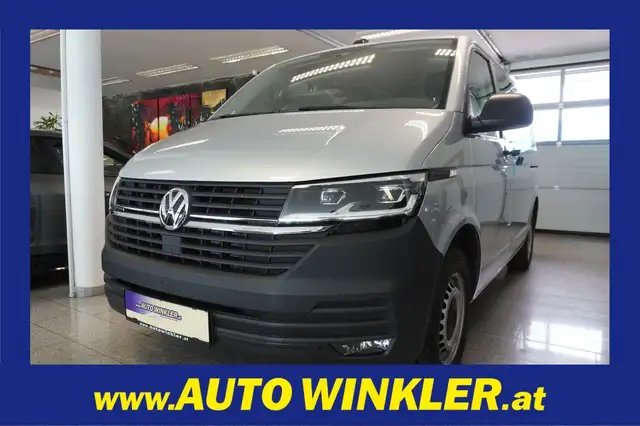 Volkswagen T6.1 Kombi T6.1 2.0 TDI 4Motion Kombi L1H1 2xSchiebetütr/Tem