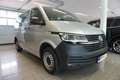 Volkswagen T6.1 Kombi T6.1 2.0 TDI 4Motion Kombi L1H1 2xSchiebetütr/Tem Silber - thumbnail 3