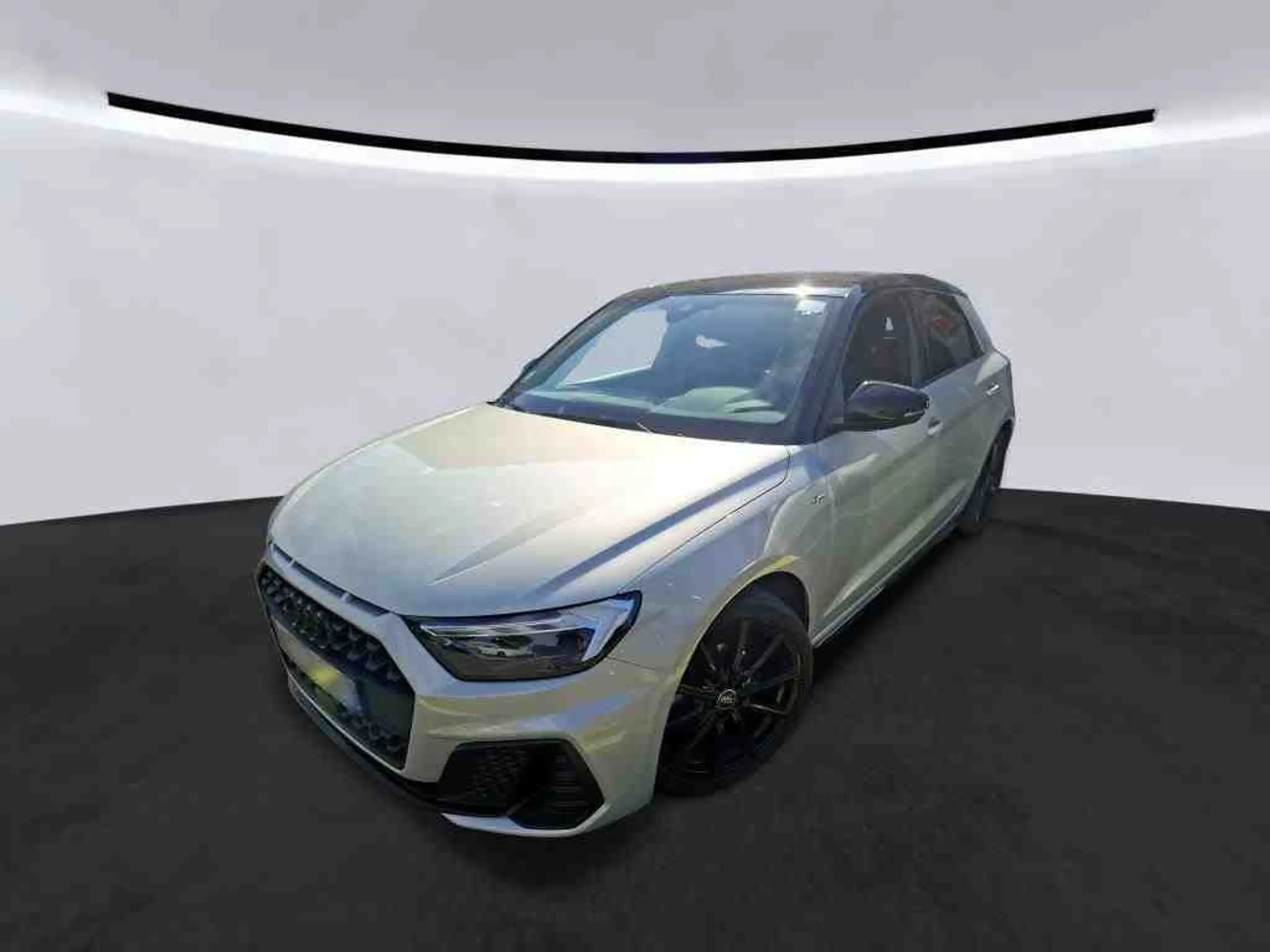 Audi A1 30 Sportback S line 1.0 TFSI*BLACK+*18Z*