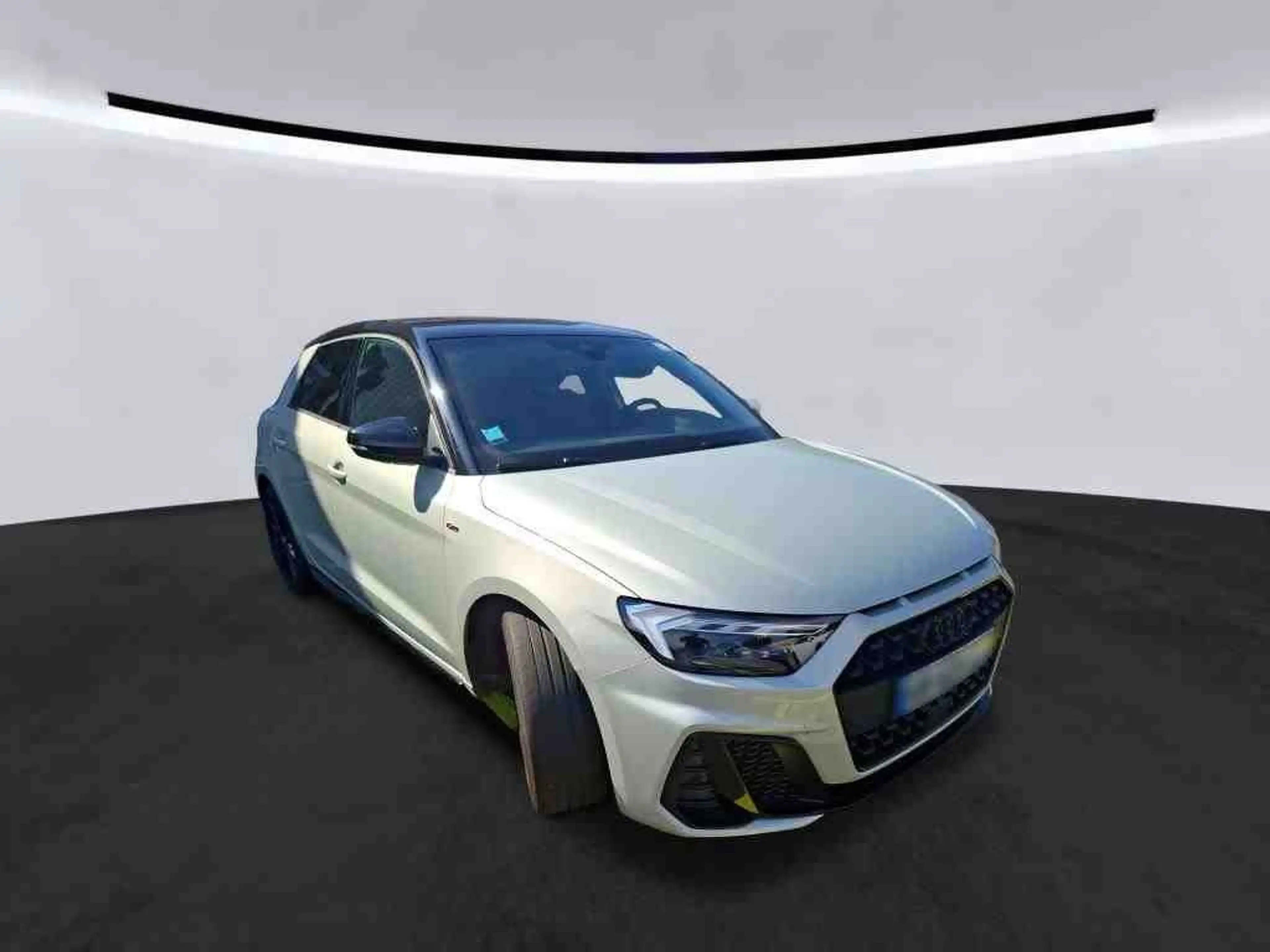 Audi A1 30 Sportback S line 1.0 TFSI*BLACK+*18Z* — photo 3