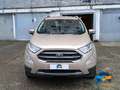 Ford EcoSport 1.0 ecoboost Plus 100cv my19 ProMMo Violett - thumbnail 2