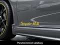 Porsche 718 Spyder RS BOSE Sportabgas Sport Chrono LED Gris - thumbnail 21