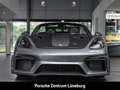 Porsche 718 Spyder RS BOSE Sportabgas Sport Chrono LED Gris - thumbnail 7