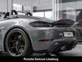 Porsche 718 Spyder RS BOSE Sportabgas Sport Chrono LED Gris - thumbnail 24