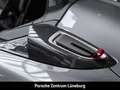 Porsche 718 Spyder RS BOSE Sportabgas Sport Chrono LED Gris - thumbnail 29