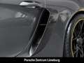 Porsche 718 Spyder RS BOSE Sportabgas Sport Chrono LED Gris - thumbnail 23