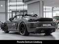 Porsche 718 Spyder RS BOSE Sportabgas Sport Chrono LED Gris - thumbnail 3