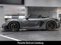 Porsche 718 Spyder RS BOSE Sportabgas Sport Chrono LED Gris - thumbnail 2