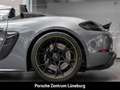 Porsche 718 Spyder RS BOSE Sportabgas Sport Chrono LED Gris - thumbnail 27