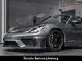 Porsche 718 Spyder RS BOSE Sportabgas Sport Chrono LED Gris - thumbnail 15