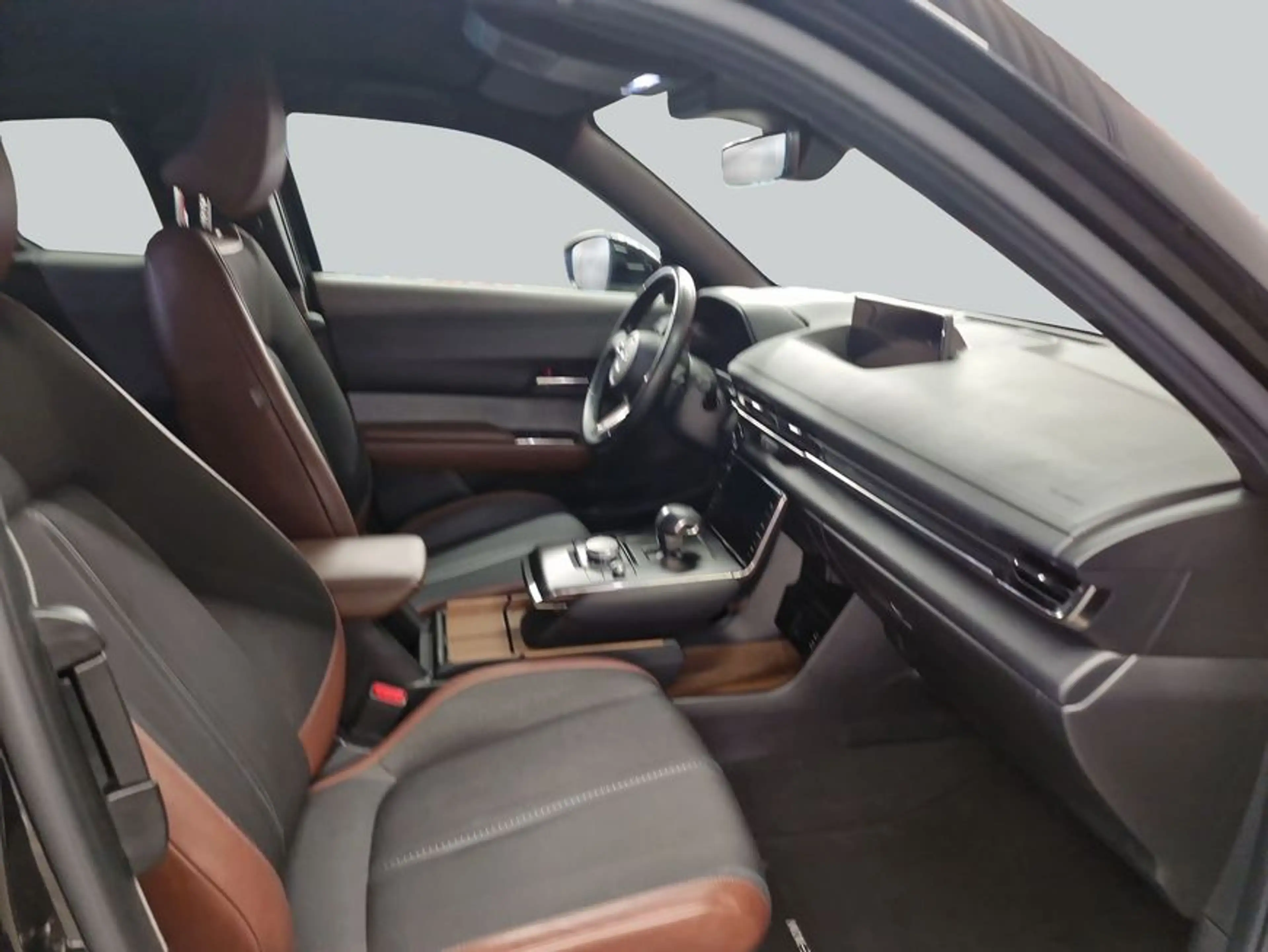 Mazda MX-30 e-SKYACTIV EV AD`VANTAGE — photo 13