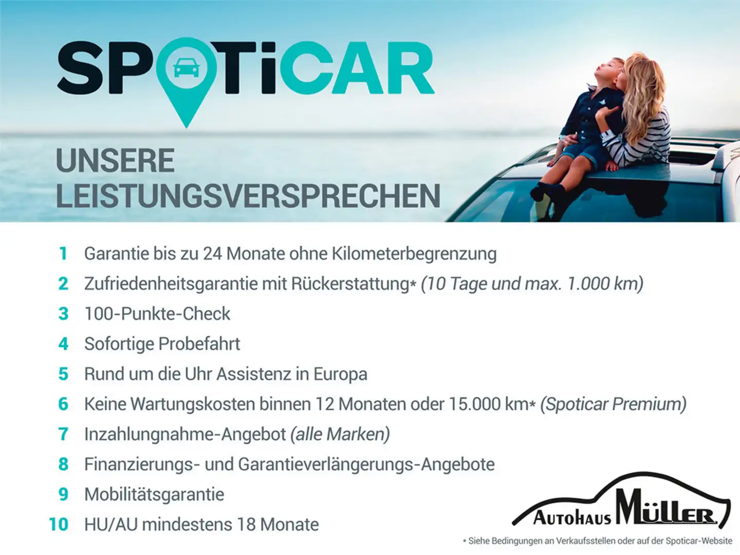 Opel Grandland GS Line 1.5 D Navi 360 Kamera LED-Matrix E.-Heckk. Bleu - 2