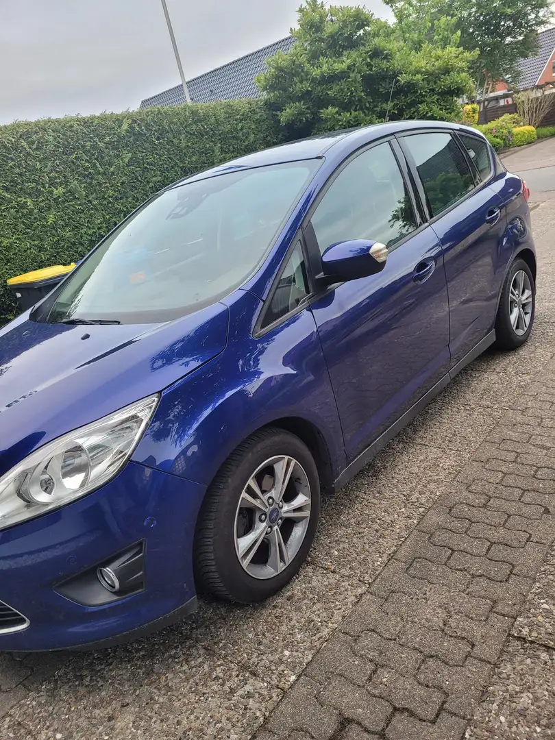 Ford C-Max Sync Edition - 1