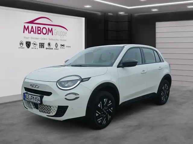Fiat 600