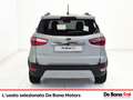 Ford EcoSport 1.0 ecoboost titanium s&s 125cv auto Grau - thumbnail 5