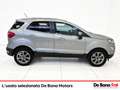 Ford EcoSport 1.0 ecoboost titanium s&s 125cv auto Grau - thumbnail 6