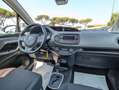 Toyota Yaris COOL 1.5h 73cv SAFETYPACK CLIMA AUTO Bianco - thumbnail 11