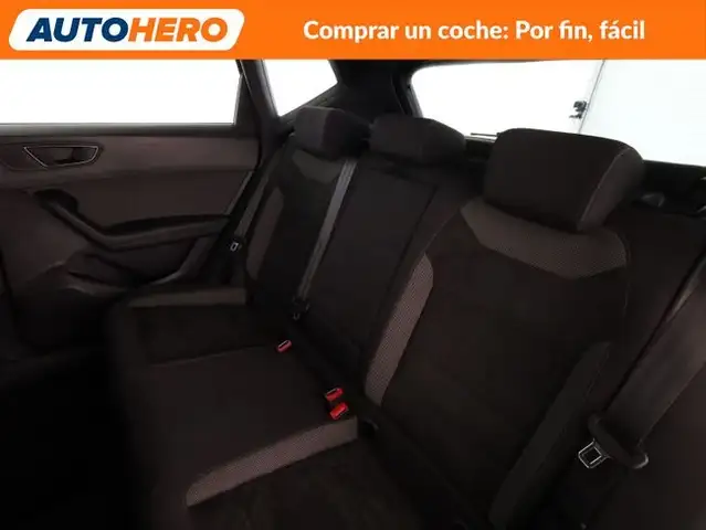 Seat Ateca view 15