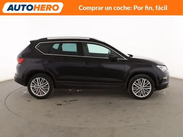 Seat Ateca view 7