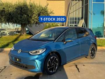 ProEditionPlus 204cv T-stock 2025