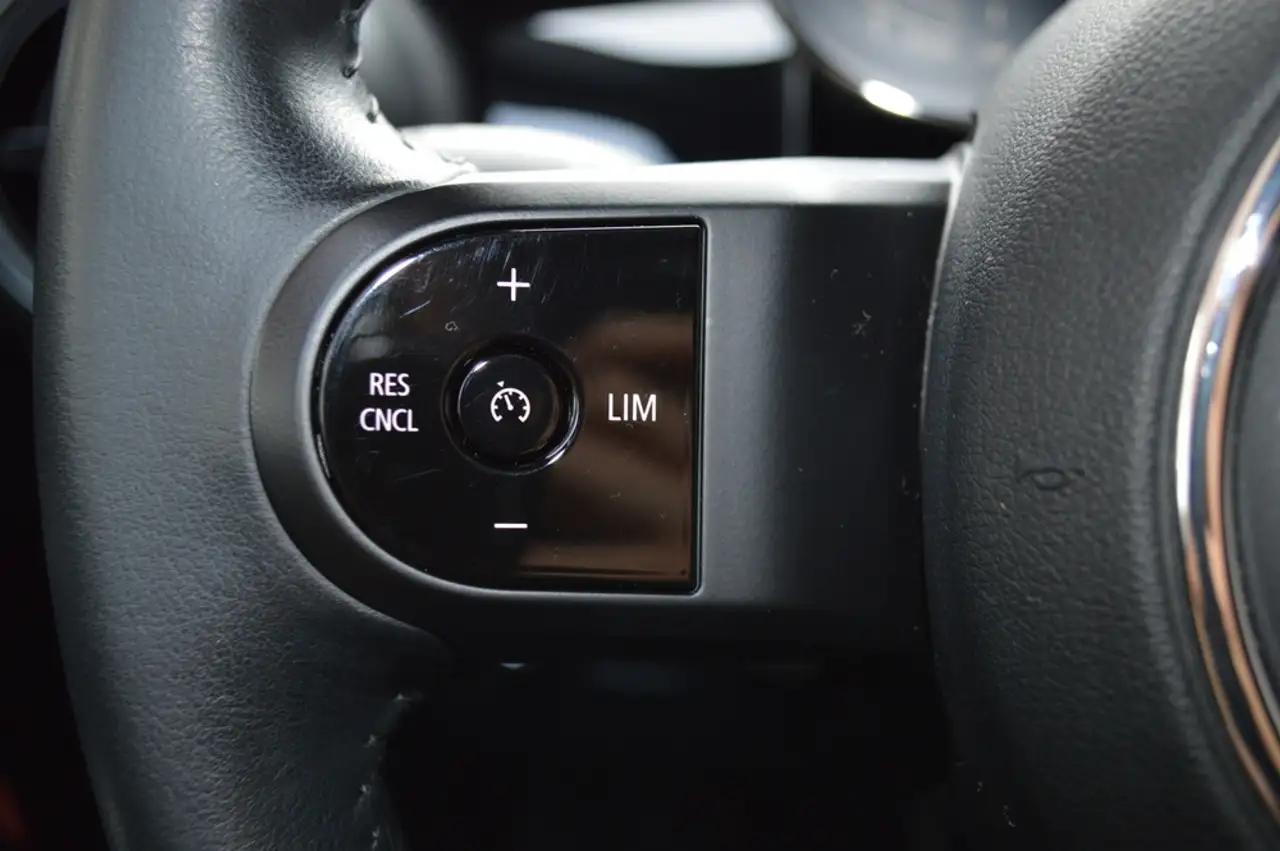 MINI Cooper 5-Deurs 1.5 Aut. Led Leder Panorama Camera Harman/, миниатюра 18