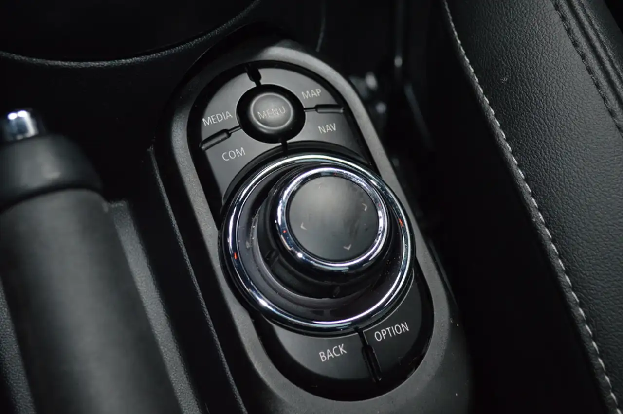 MINI Cooper 5-Deurs 1.5 Aut. Led Leder Panorama Camera Harman/, миниатюра 15