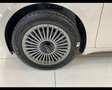 Fiat 500e 42 kWh  Icon Bianco - thumbnail 7