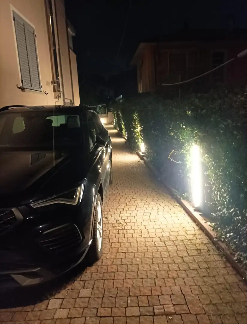 SEAT Ateca 1.0 tsi FR 110cv - 2