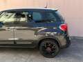 Fiat 500L 500L Sport 1.3 mjt 95cv my20 Nero - thumbnail 3