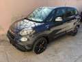 Fiat 500L 500L Sport 1.3 mjt 95cv my20 Nero - thumbnail 1