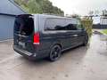 Mercedes-Benz V 300 V 300 d extralang AMG Gris - thumbnail 4