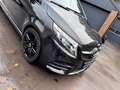 Mercedes-Benz V 300 V 300 d extralang AMG Gris - thumbnail 11