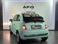 Fiat 500C Grün - thumbnail 7