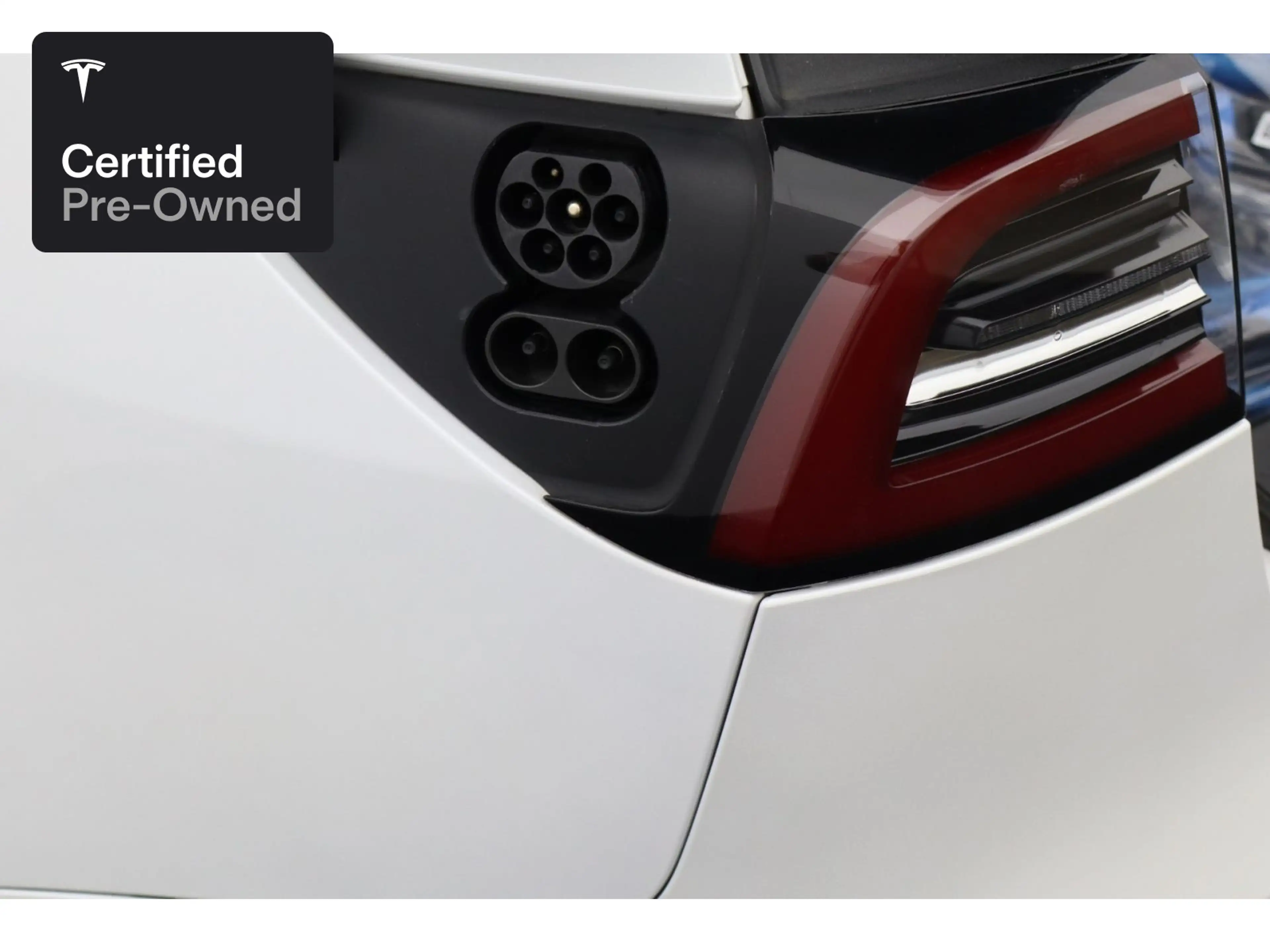 Tesla Model 3 Performance “Certified Pre-Owned” — photo 14