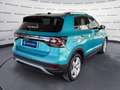 Volkswagen T-Cross T-Cross 1.0 TSI 110 CV Advanced Blu/Azzurro - thumbnail 4