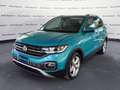 Volkswagen T-Cross T-Cross 1.0 TSI 110 CV Advanced Blu/Azzurro - thumbnail 1