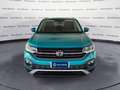 Volkswagen T-Cross T-Cross 1.0 TSI 110 CV Advanced Blu/Azzurro - thumbnail 2