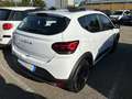 Dacia Sandero Stepway 1.0 tce Extreme Up Eco-g 100 CV Bianco - thumbnail 3