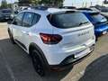Dacia Sandero Stepway 1.0 tce Extreme Up Eco-g 100 CV Bianco - thumbnail 4