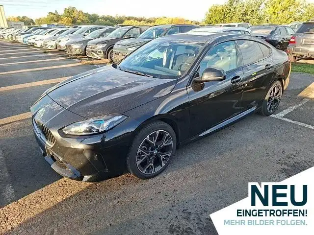 Bmw 218 218d Gran Coupe M Sport PANO KoZg AdLED SpPaket