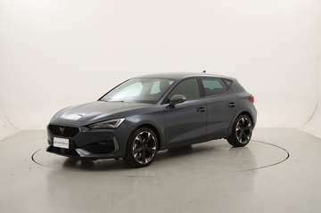 Hybrid DSG 1.5 Mild Hybrid 150CV