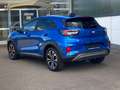 Ford Puma Titanium, Pano, AHK, Elektr. Heckkl. Blau - thumbnail 3