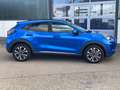Ford Puma Titanium, Pano, AHK, Elektr. Heckkl. Blau - thumbnail 6