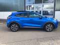 Ford Puma Titanium, Pano, AHK, Elektr. Heckkl. Blau - thumbnail 27