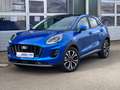 Ford Puma Titanium, Pano, AHK, Elektr. Heckkl. Blau - thumbnail 1