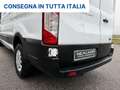 Ford Transit 350 2.0TDC(L3-H3)SENSORI-CRUISE-ASSISTENZA FRENATA Bianco - thumbnail 23