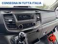Ford Transit 350 2.0TDC(L3-H3)SENSORI-CRUISE-ASSISTENZA FRENATA Bianco - thumbnail 12