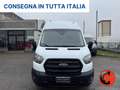 Ford Transit 350 2.0TDC(L3-H3)SENSORI-CRUISE-ASSISTENZA FRENATA Bianco - thumbnail 8